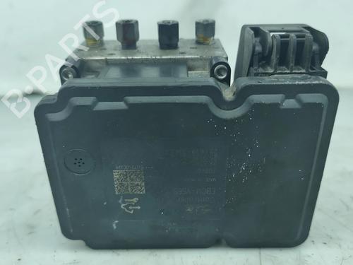 ABS pump CHEVROLET CAPTIVA (C100, C140) 2.2 D 4WD | BP32082338M43 - Image 4