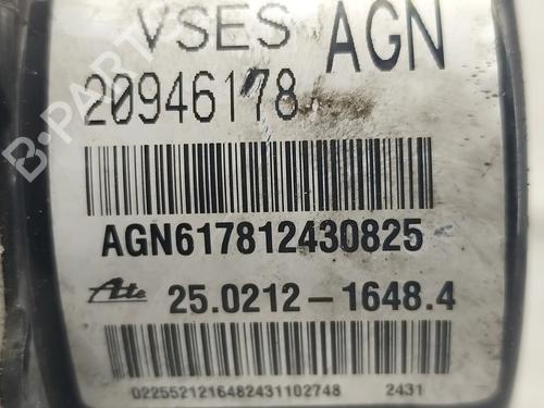 ABS pump CHEVROLET CAPTIVA (C100, C140) 2.2 D 4WD | BP32082338M43 - Image 5