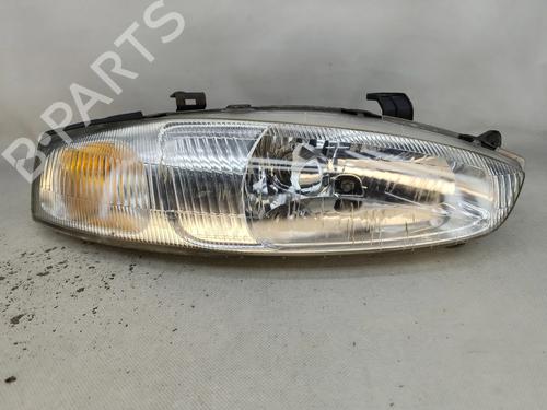 Used Right headlight Right headlight MITSUBISHI COLT V (CJ_, CP_) 1300 GL,GLX (CJ1A) (75 hp) 32390424 32390424