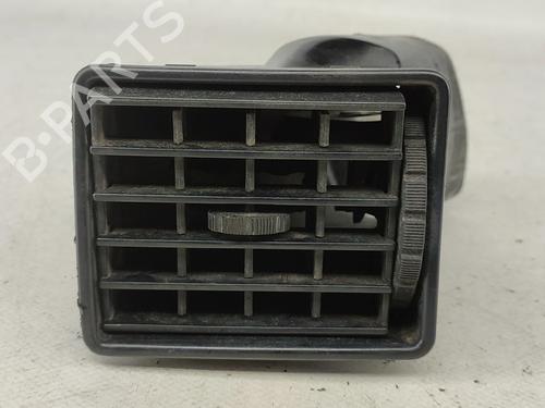 Luftventil Luftventil RENAULT TRAFIC Van (T_, P_, V_) 2.5 D (75 hp) 31707610 31707610