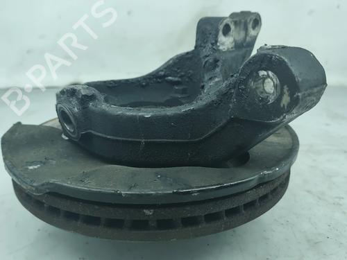 Right front steering knuckle CHEVROLET CAPTIVA (C100, C140) 2.2 D 4WD | BP32082327M26 - Image 2