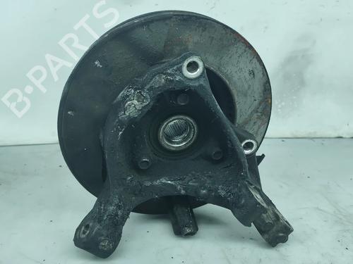 Right front steering knuckle CHEVROLET CAPTIVA (C100, C140) 2.2 D 4WD | BP32082327M26 - Image 3