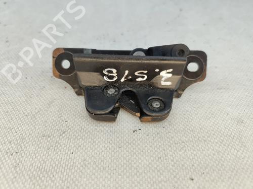 Used Tailgate lock Tailgate lock CITROËN SAXO (S0, S1) 1.1 X, SX (60 hp) 32390425 32390425