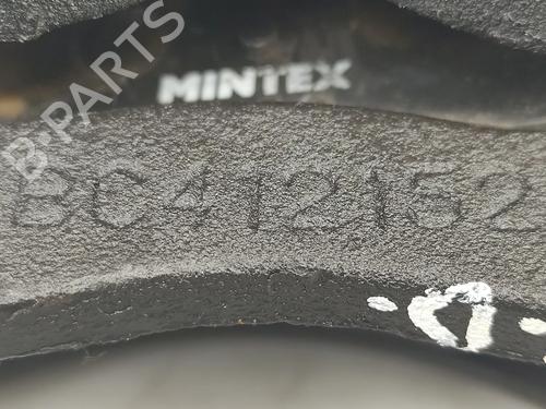 Right front brake caliper CHEVROLET CAPTIVA (C100, C140) 2.2 D 4WD | BP32082325M104  - Image 6