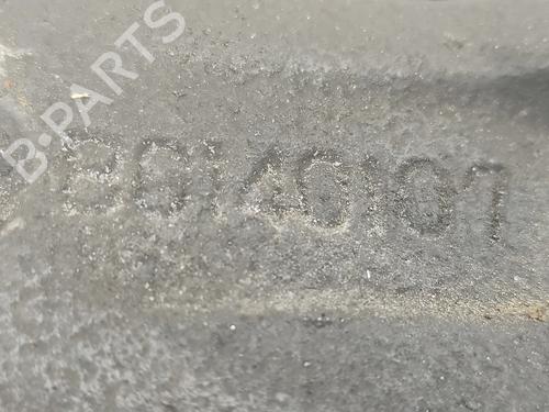 Right front brake caliper CHEVROLET CAPTIVA (C100, C140) 2.2 D 4WD | BP32082325M104  - Image 5