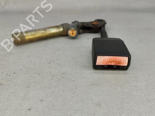 Used Seat buckle Seat buckle CITROËN SAXO (S0, S1) 1.5 D (57 hp) 32385951 32385951