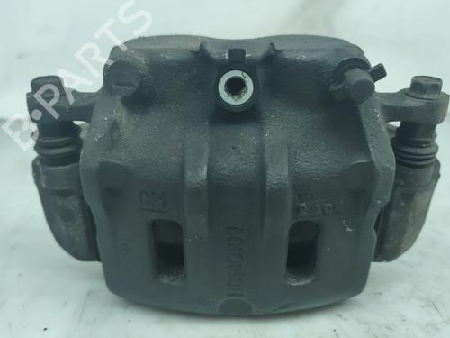 Used Left front brake caliper Left front brake caliper CHEVROLET CAPTIVA (C100, C140) 2.2 D 4WD (163 hp) 32082323 32082323