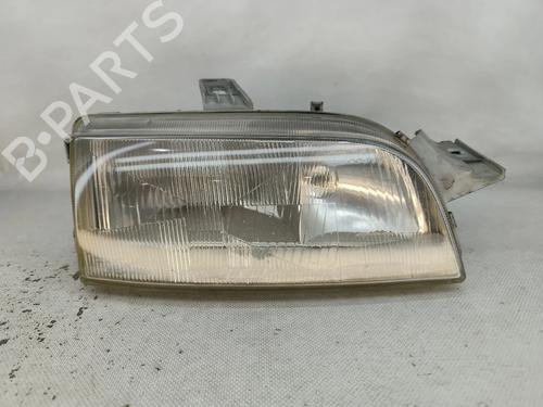 Used Right headlight FIAT PUNTO (176_) 75 1.2 (73 hp) 32390423