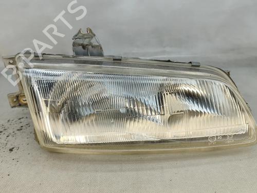 Used Right headlight Right headlight HYUNDAI H-1 Van (A1) 2.5 TD (80 hp) 32352995 32352995