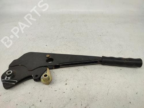 Freno de mano Freno de mano RENAULT TRAFIC Van (T_, P_, V_) 2.5 D (75 hp) 31711780 31711780