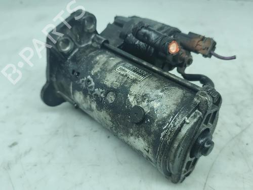 Starter CHEVROLET CAPTIVA (C100, C140) 2.2 D 4WD | BP32082334M8 - Image 3