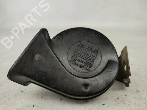 Used Horn Horn RENAULT TRAFIC Van (T_, P_, V_) 2.5 D (75 hp) 31711782 31711782