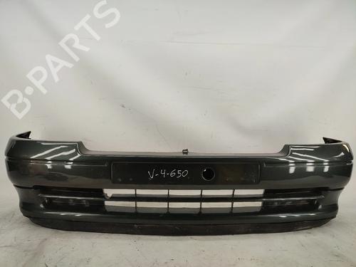 Used Front bumper Front bumper RENAULT CLIO I (B/C57_, 5/357_) 1.9 D (B/C/S576, B/C/S57L) (64 hp) 32390439 32390439