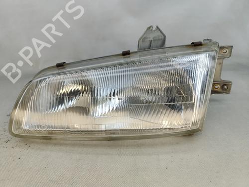 Used Left headlight Left headlight HYUNDAI H-1 Van (A1) 2.5 TD (80 hp) 32352996 32352996