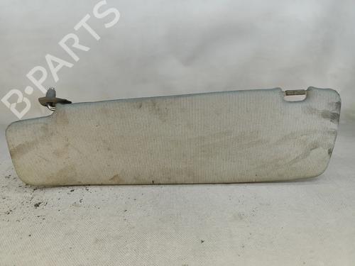 Højre solskærm HYUNDAI H-1 Van (A1) 2.5 TD (80 hp) 32352997