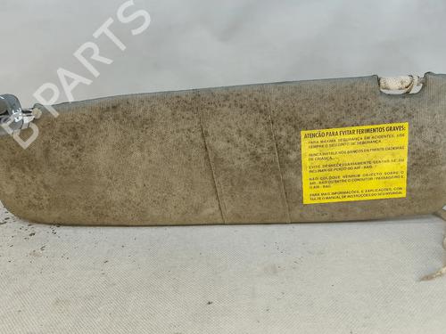 Used Left sun visor Left sun visor HYUNDAI H-1 Van (A1) 2.5 TD (80 hp) 32352998 32352998