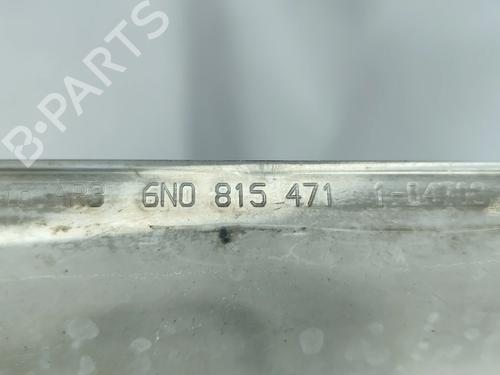 Scuttle panel VW POLO (6N2) 1.4 TDI | BP32385892C110 - Image 6