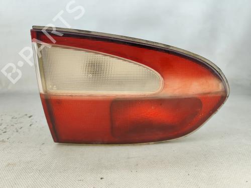 Used Left tailgate light Left tailgate light HYUNDAI H-1 Van (A1) 2.5 TD (80 hp) 32353000 32353000