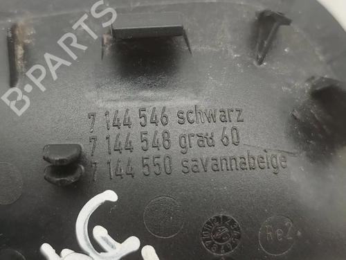 Rear right interior door handle BMW 3 Touring (E91) 320 d | BP30649689I16  - Image 7