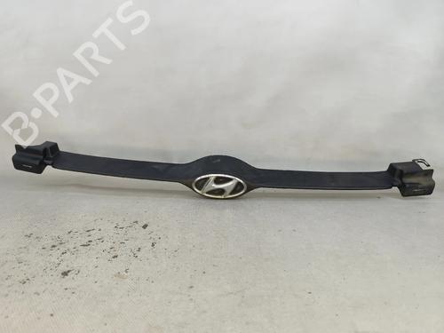 Dørlist HYUNDAI H-1 Van (A1) 2.5 TD (80 hp) 32353004