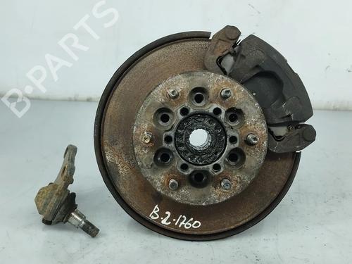 Used Right front steering knuckle Right front steering knuckle OPEL FRONTERA A (U92) 2.8 TD (5BMWL4, 5BSUD2) (113 hp) 32373170 32373170