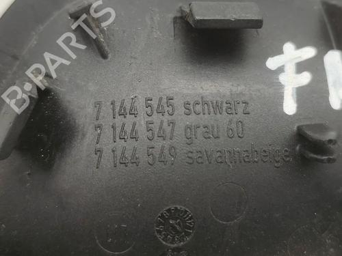 Front left interior door handle BMW 3 Touring (E91) 320 d | BP30649688I13 - Image 7