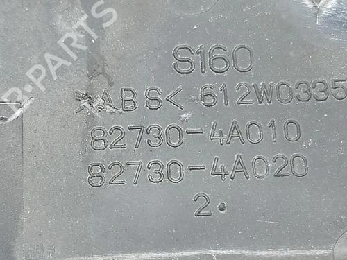 Left front window switch HYUNDAI H-1 Van (A1) 2.5 TD | BP32353006I27 - Image 5