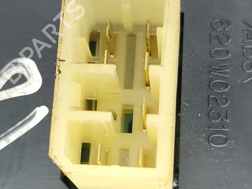 Left front window switch HYUNDAI H-1 Van (A1) 2.5 TD | BP32353006I27 - Image 6
