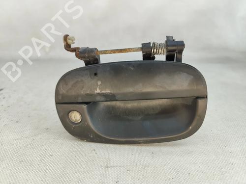 Used Front right exterior door handle Front right exterior door handle 32353008 32353008