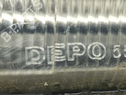 Left headlight RENAULT CLIO II (BB_, CB_) 1.2 (BB0A, BB0F, BB10, BB1K, BB28, BB2D, BB2H, CB0A,... | BP32170533C28