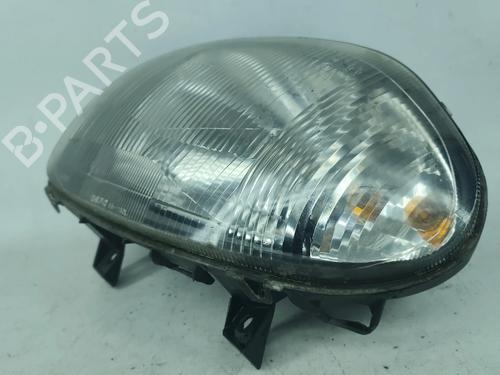 Left headlight RENAULT CLIO II (BB_, CB_) 1.2 (BB0A, BB0F, BB10, BB1K, BB28, BB2D, BB2H, CB0A,... | BP32170533C28