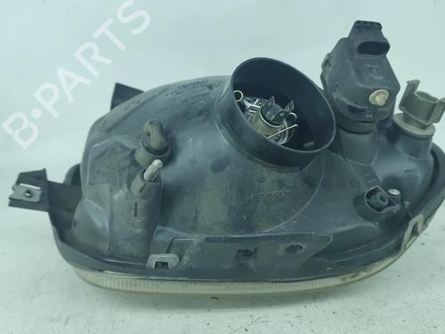 Left headlight RENAULT CLIO II (BB_, CB_) 1.2 (BB0A, BB0F, BB10, BB1K, BB28, BB2D, BB2H, CB0A,... | BP32170533C28