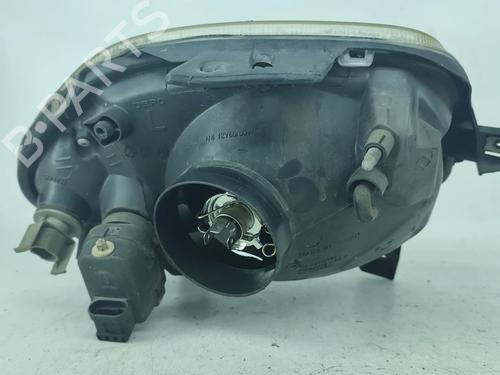 Left headlight RENAULT CLIO II (BB_, CB_) 1.2 (BB0A, BB0F, BB10, BB1K, BB28, BB2D, BB2H, CB0A,... | BP32170533C28