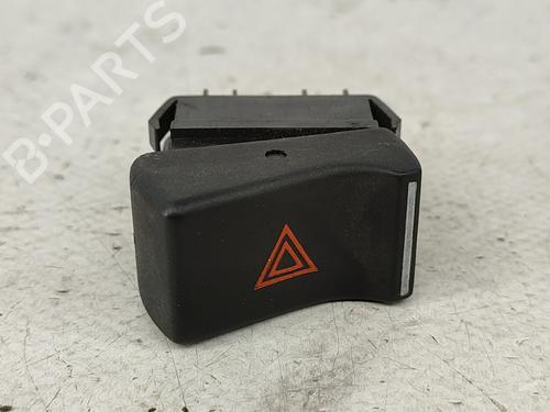 Used Warning switch Warning switch RENAULT TRAFIC Van (T_, P_, V_) 2.5 D (75 hp) 31711790 31711790