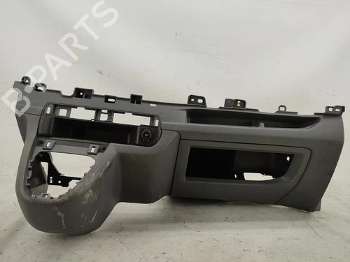 Used Dashboard Dashboard CITROËN JUMPY III Bus (V_) 1.5 BlueHDi 120 (120 hp) 32267432 32267432