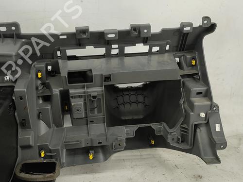 Dashboard CITROËN JUMPY III Bus (V_) 1.5 BlueHDi 120 | BP32267432C46  - Image 5