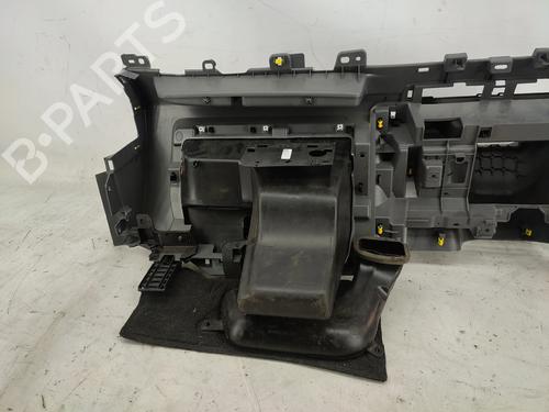 Dashboard CITROËN JUMPY III Bus (V_) 1.5 BlueHDi 120 | BP32267432C46  - Image 6