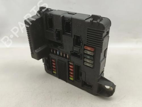 Fuse box RENAULT SCÉNIC II (JM0/1_) 1.9 dCi (JM0G, JM12, JM1G, JM2C) | BP32373181E1 - Image 3