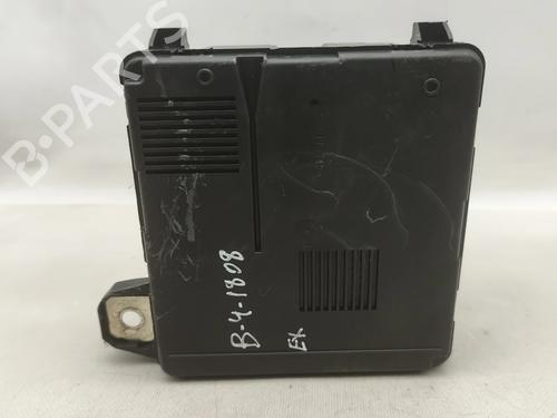 Fuse box RENAULT SCÉNIC II (JM0/1_) 1.9 dCi (JM0G, JM12, JM1G, JM2C) | BP32373181E1 - Image 4