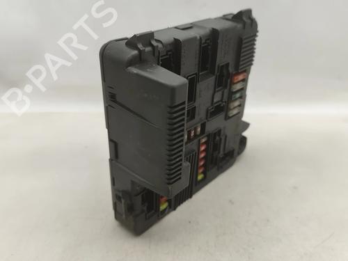 Fuse box RENAULT SCÉNIC II (JM0/1_) 1.9 dCi (JM0G, JM12, JM1G, JM2C) | BP32373181E1 - Image 2