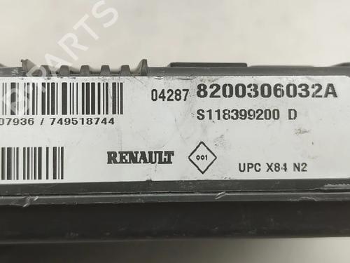Fuse box RENAULT SCÉNIC II (JM0/1_) 1.9 dCi (JM0G, JM12, JM1G, JM2C) | BP32373181E1 - Image 7