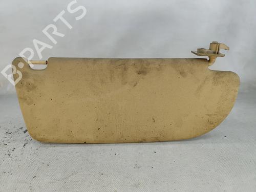 Left sun visor LANCIA LYBRA SW (839_) 1.6 (839.BXF1A) | BP32353012I1 - Image 2