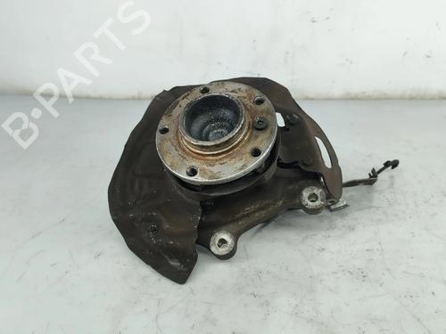 Venstre Styrespindel Lejehus BMW 5 (E39) 520 i (150 hp) 32373158