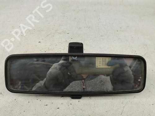 Used Rear mirror Rear mirror RENAULT TRAFIC Van (T_, P_, V_) 2.5 D (75 hp) 31711785 31711785