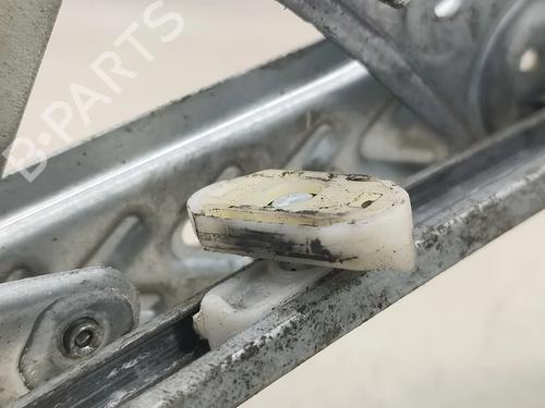 Front left window mechanism OPEL VECTRA C Estate (Z02) 1.9 CDTI (F35) | BP32373135C22 