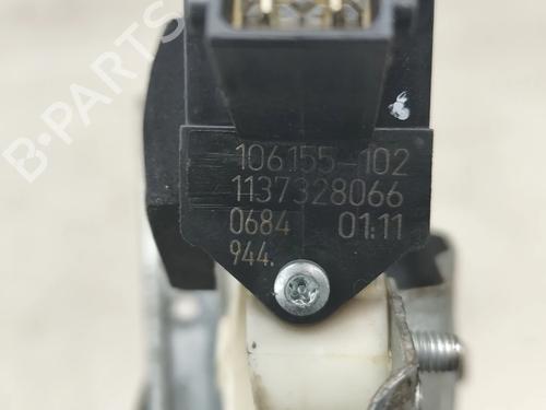 Front left window mechanism OPEL VECTRA C Estate (Z02) 1.9 CDTI (F35) | BP32373135C22 