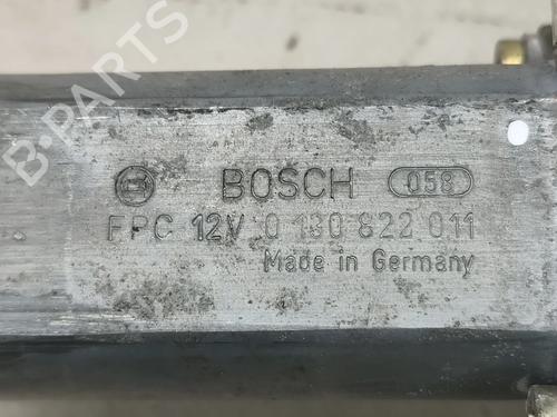 Front left window mechanism OPEL VECTRA C Estate (Z02) 1.9 CDTI (F35) | BP32373135C22 