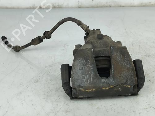 Right front brake caliper FORD FOCUS II (DA_, HCP, DP) 1.6 TDCi | BP32373131M104 - Image 5