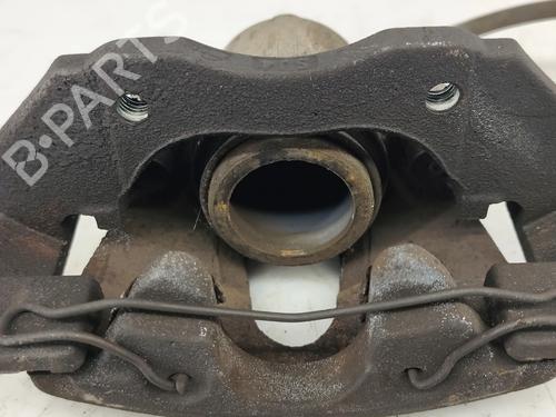 Right front brake caliper FORD FOCUS II (DA_, HCP, DP) 1.6 TDCi | BP32373131M104 - Image 9