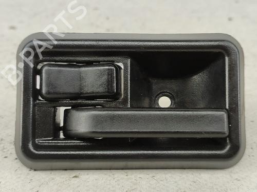 Used Front left interior door handle RENAULT TRAFIC Van (T_, P_, V_) 2.5 D (75 hp) 31711795